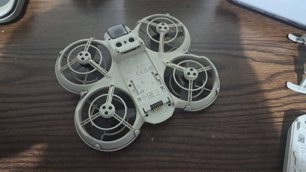 DJI NEO DRONE 699 SÓ HOJE (descrição) - Foto 4