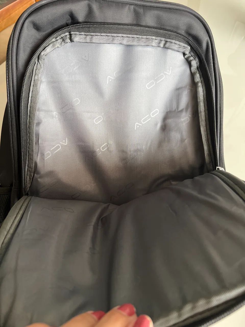 Mochila Nova  - Foto 5