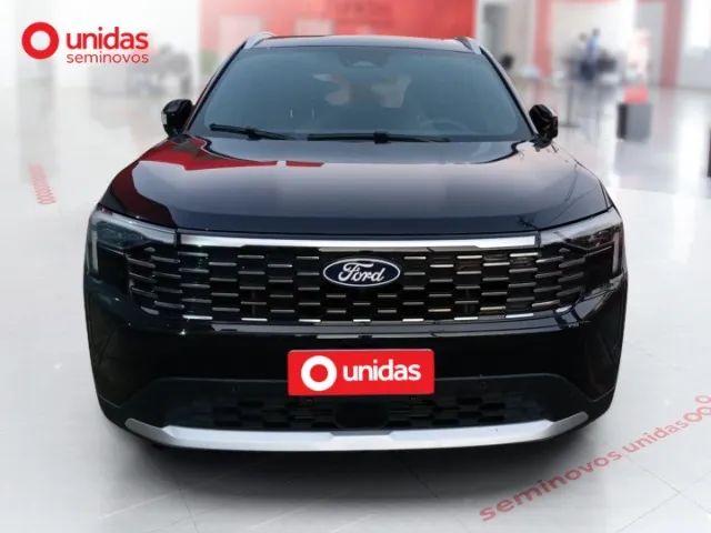 Ford Territory TERRITORY Titanium 1.5 GTDi EcoBo. Aut. 2026