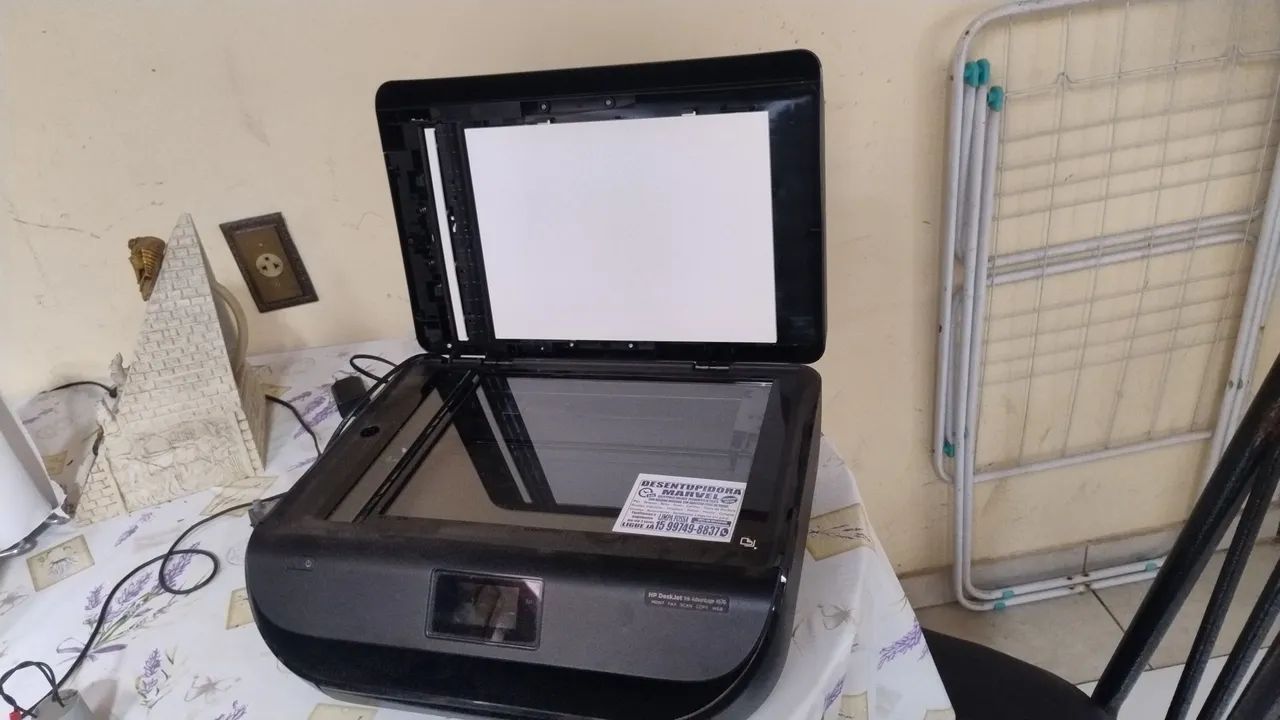 Empressora HP - Foto 2