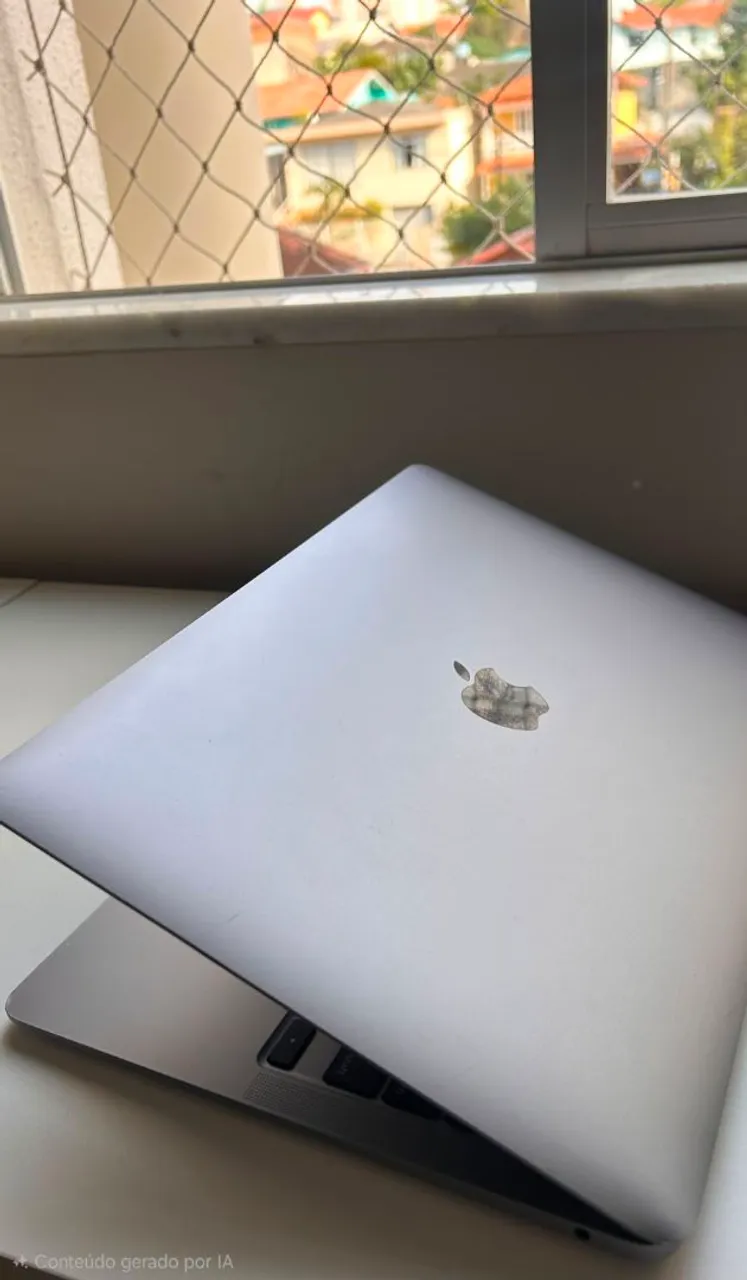 macbook air 13 2020