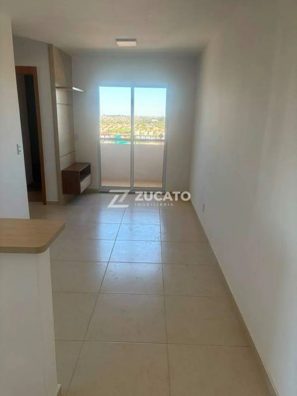 Apartamento para aluguel, 52m² - Uberaba - Foto 5
