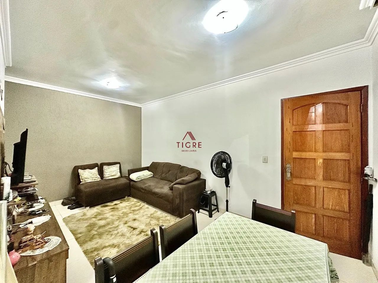 Apartamento com 2 Quartos à Venda, 68m² - Foto 3