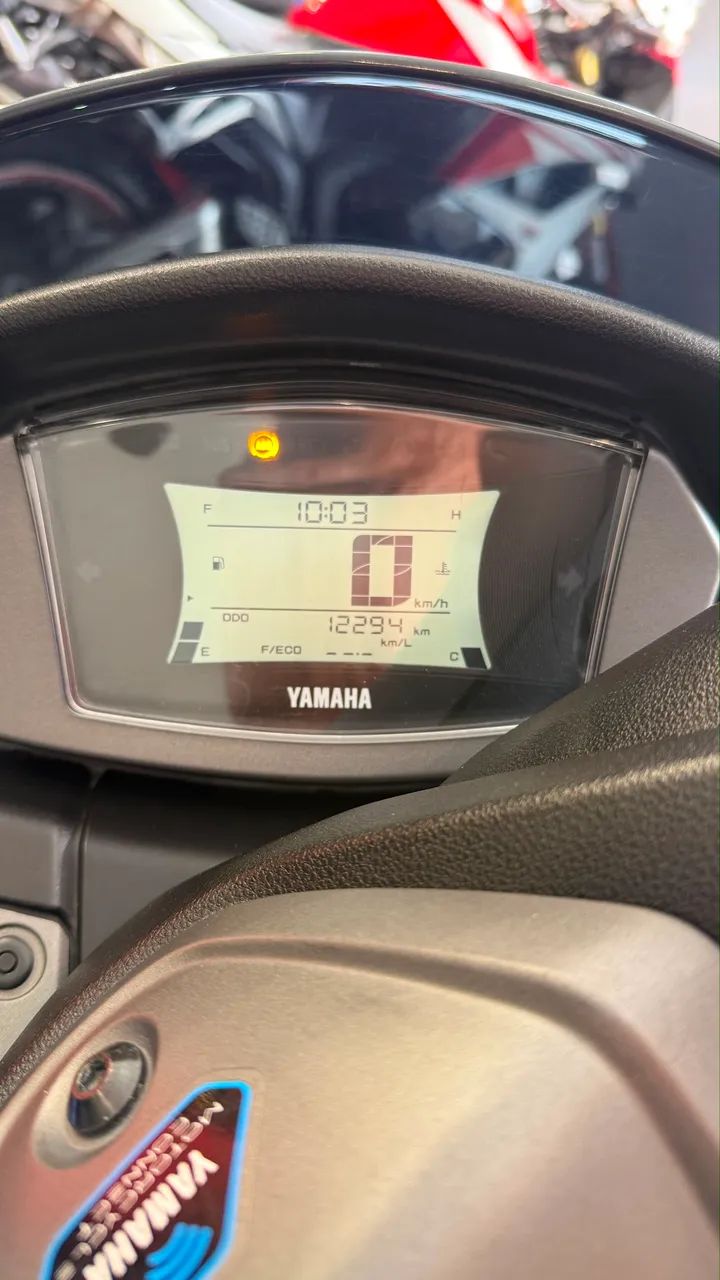 YAMAHA NMAX 160 ABS - Foto 3