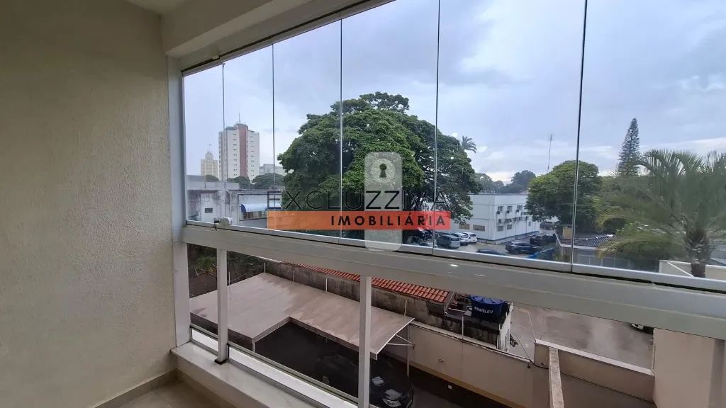 Lindo Apartamento com 3 dormitórios no Centro de Taubaté - Foto 5
