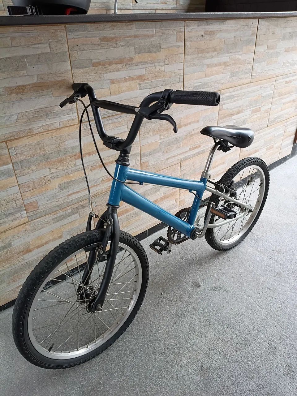 Bicicleta infantil 