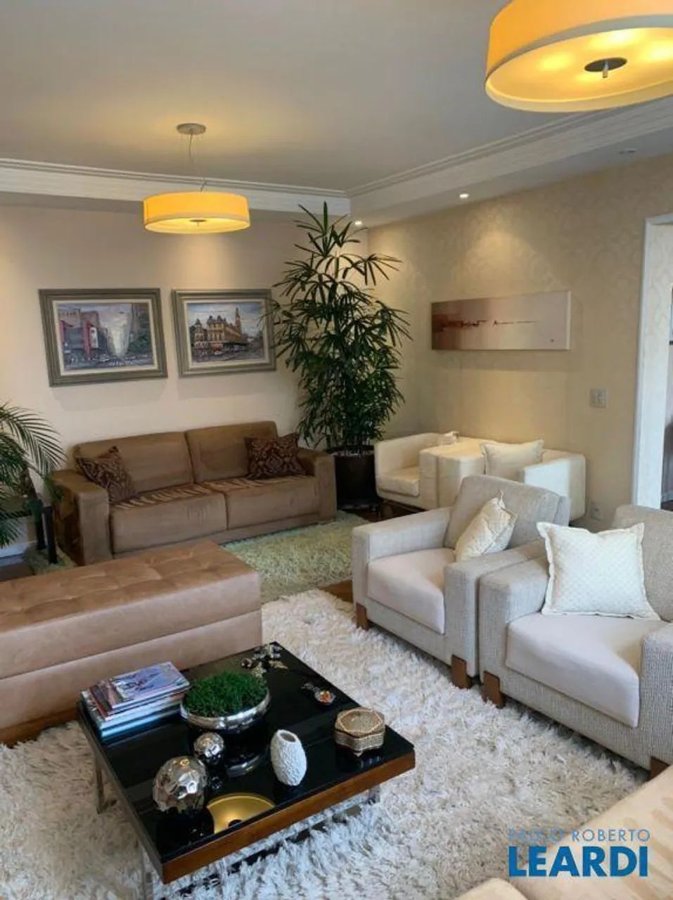 APARTAMENTO - HIGIENÓPOLIS - SP - Foto 3