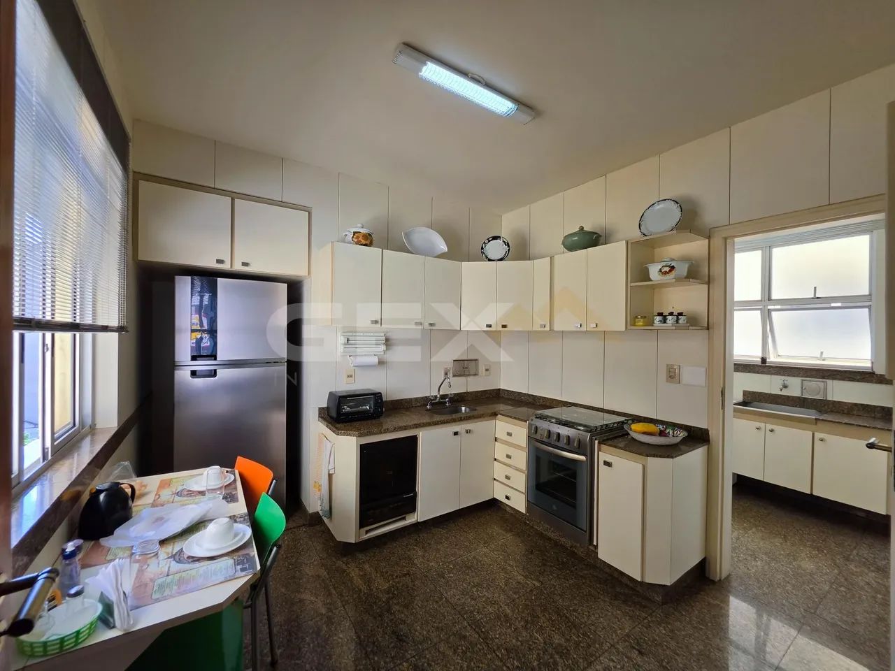 Apartamento à Venda com 03 Quartos no Bairro Centro de Divinópolis MG. - Foto 5