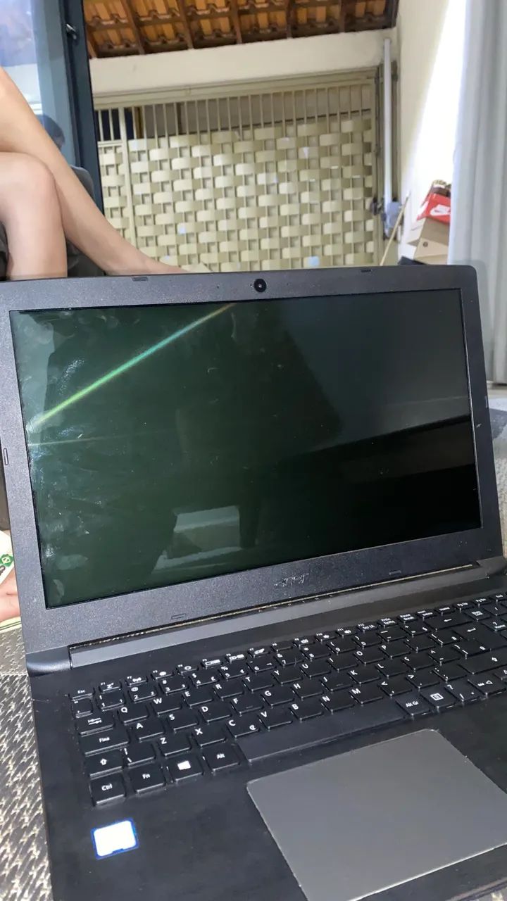 NOTEBOOK COREi3