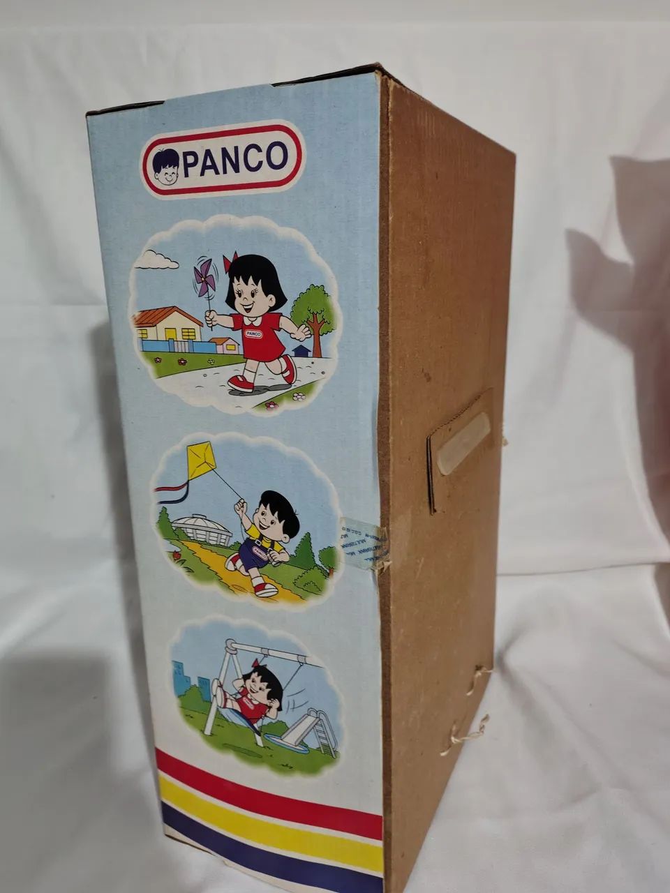 Boneca Panco original na caixa - Foto 5