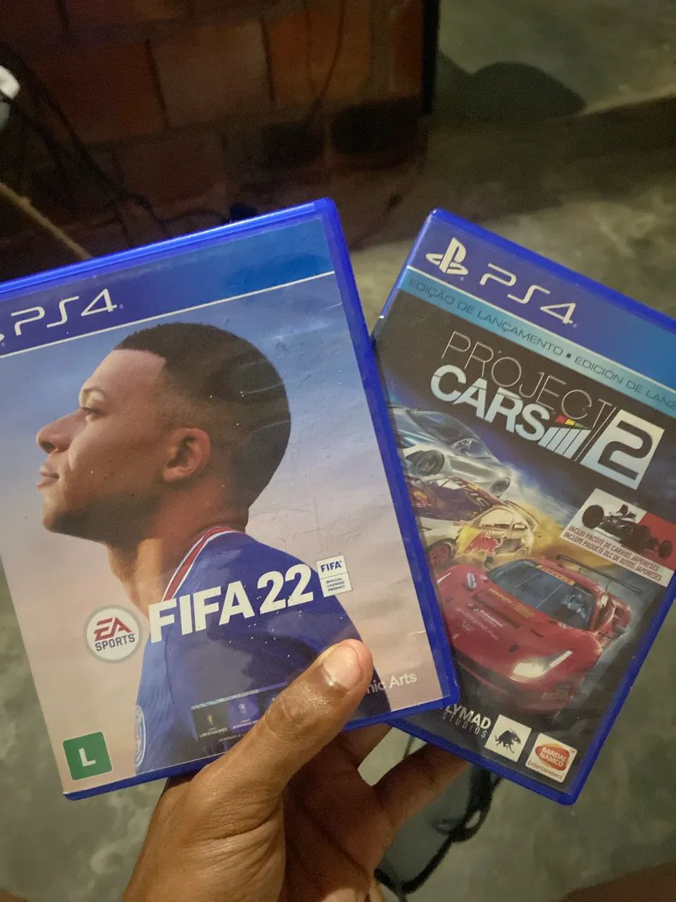 Vendo ps4 slim  - Foto 3