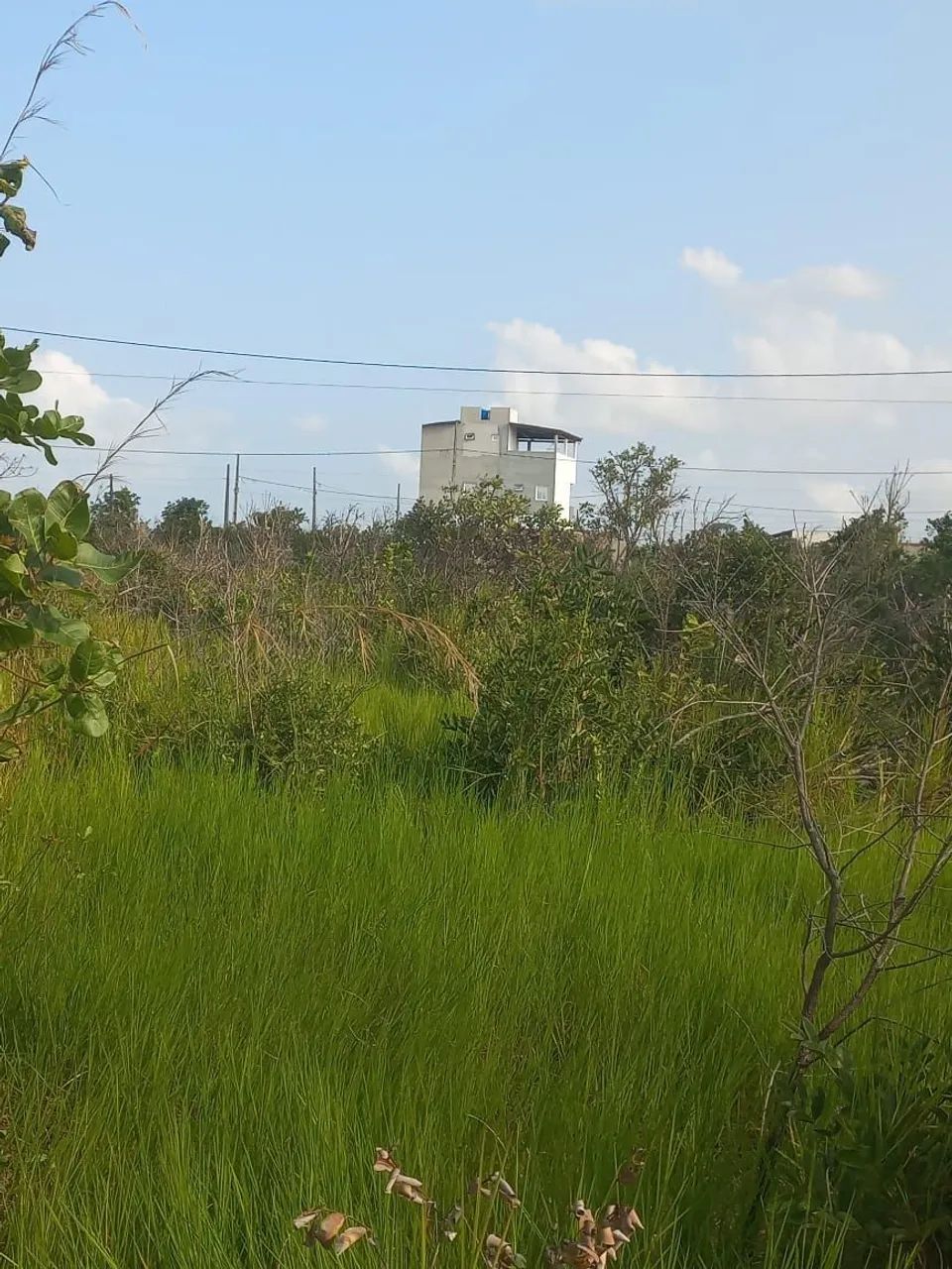Terreno em jacumã R$60 mil 
