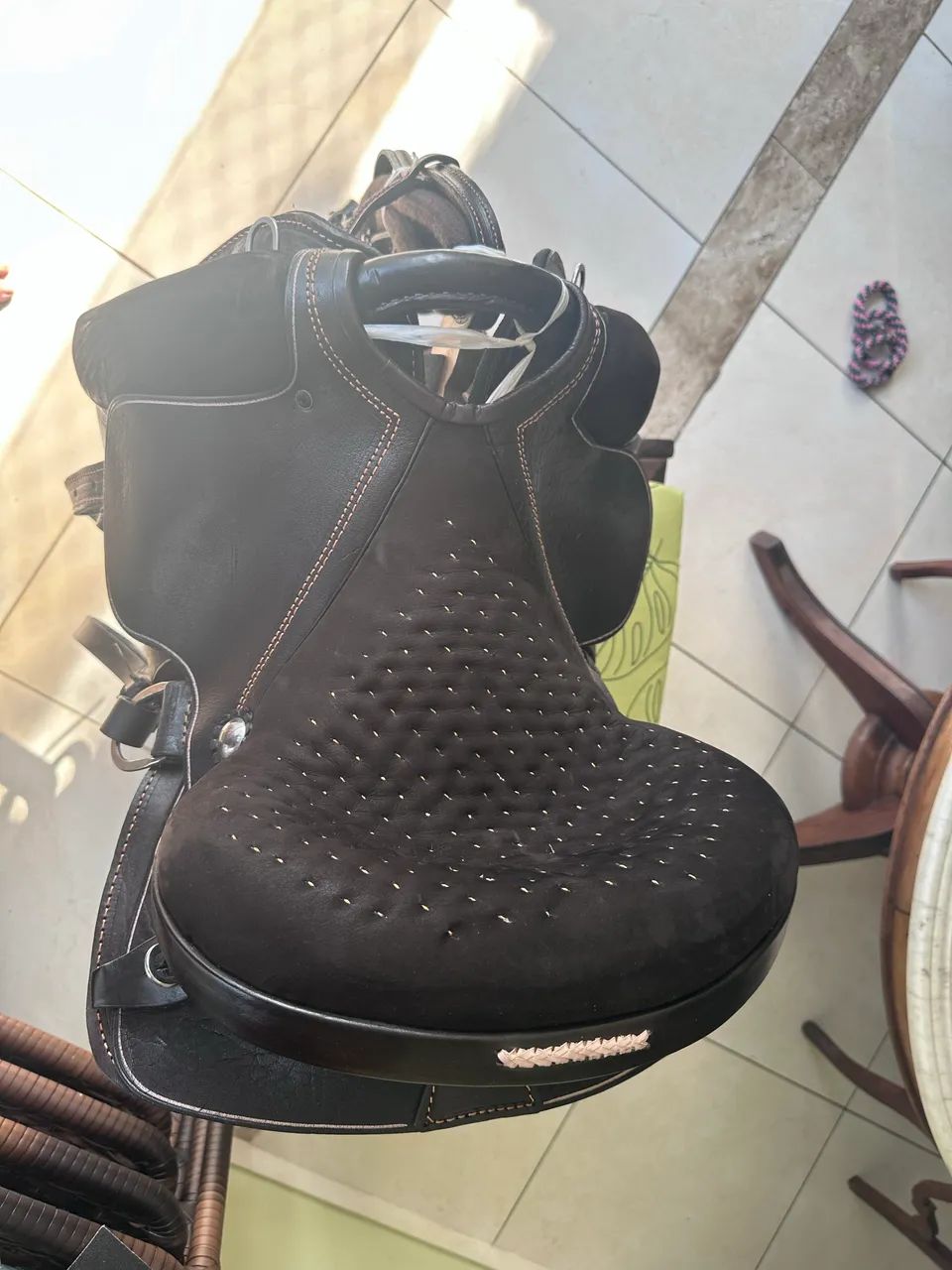 Sela Cavalo - Foto 6