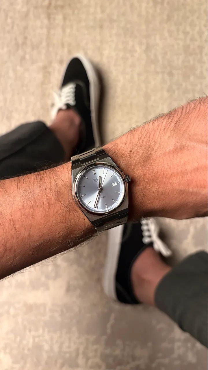 TISSOT PRX 