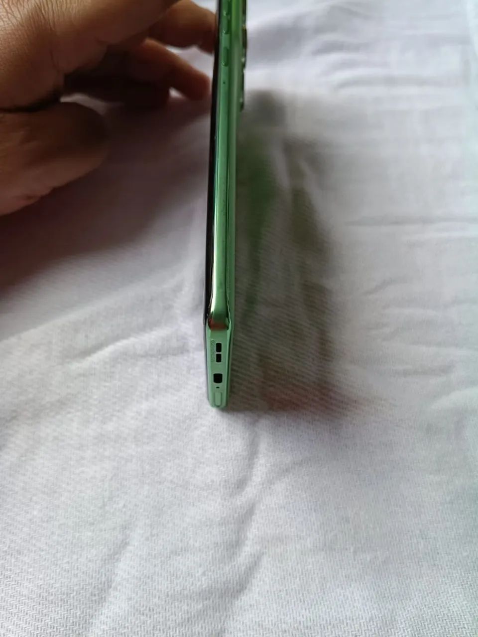 Celular moto Edge 60 - Foto 3