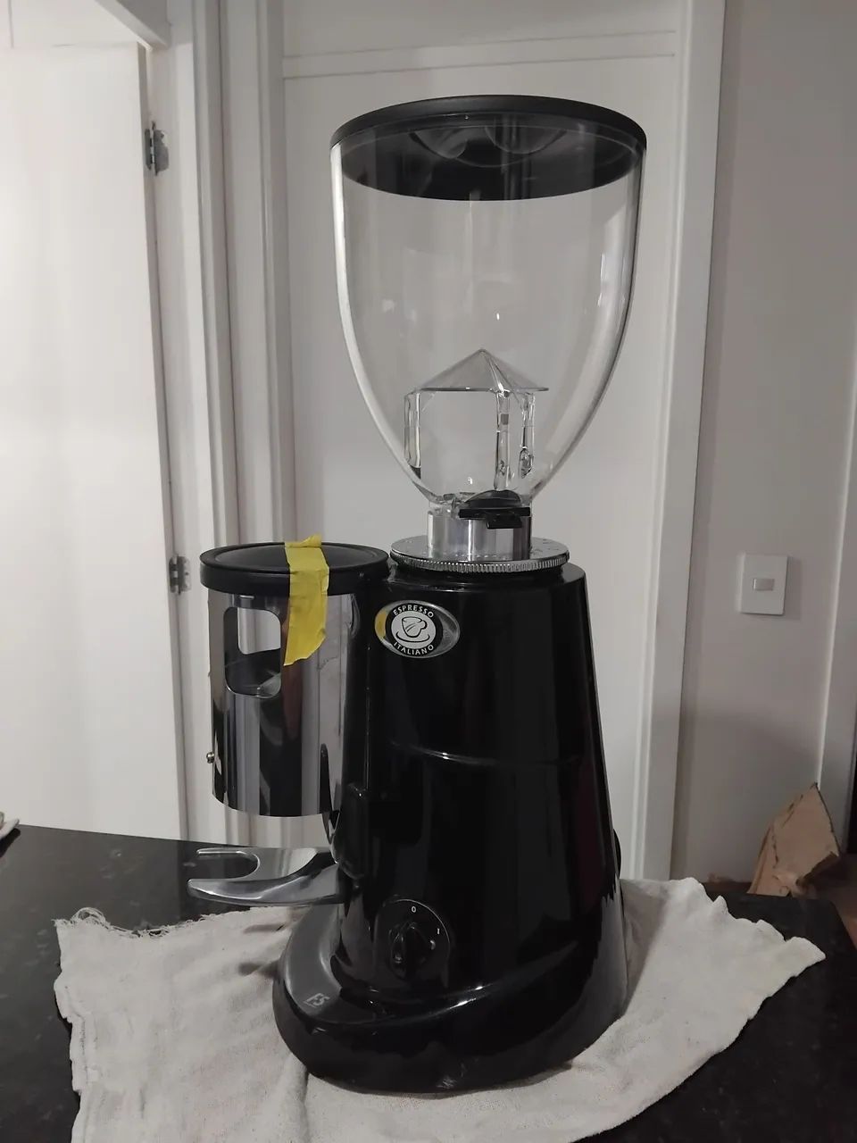 Moedor de café 