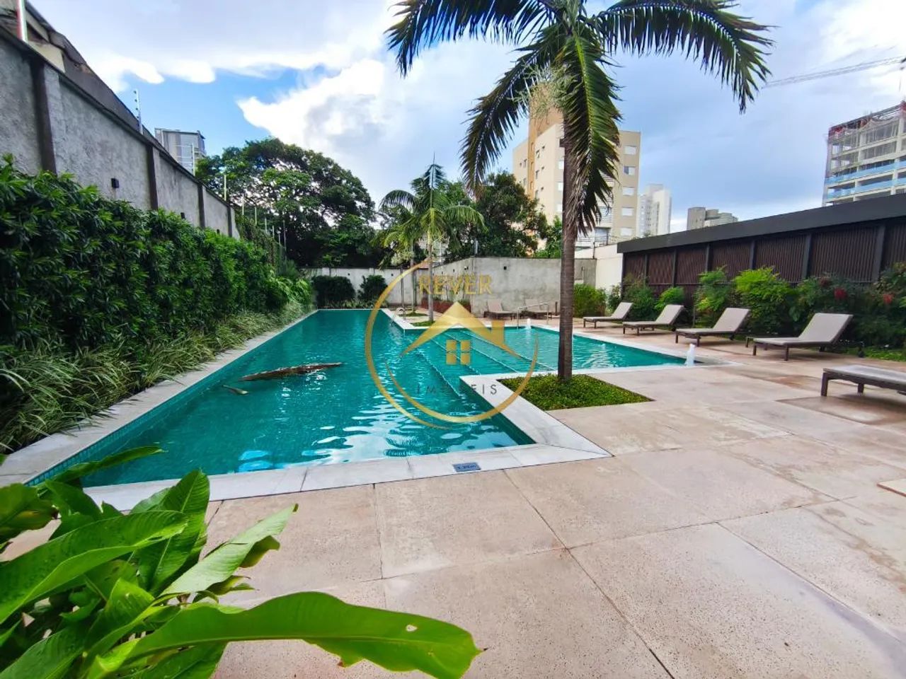 Apartamento para alugar em Campinas, Cambuí, com 3 suítes, com 257 m², Edificio BOSSA NOVA - Foto 3
