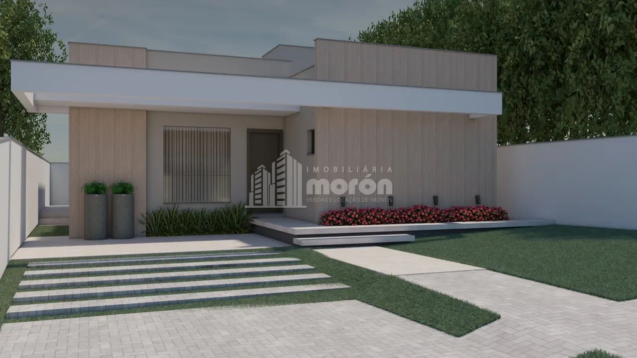 CASA Á VENDA NO CARÁ-CARÁ - Foto 2