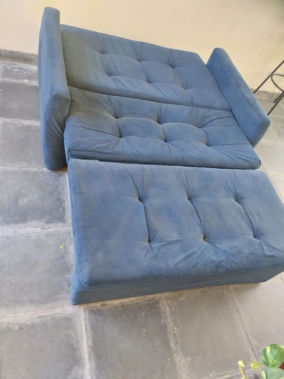 Sofá cama - Foto 3