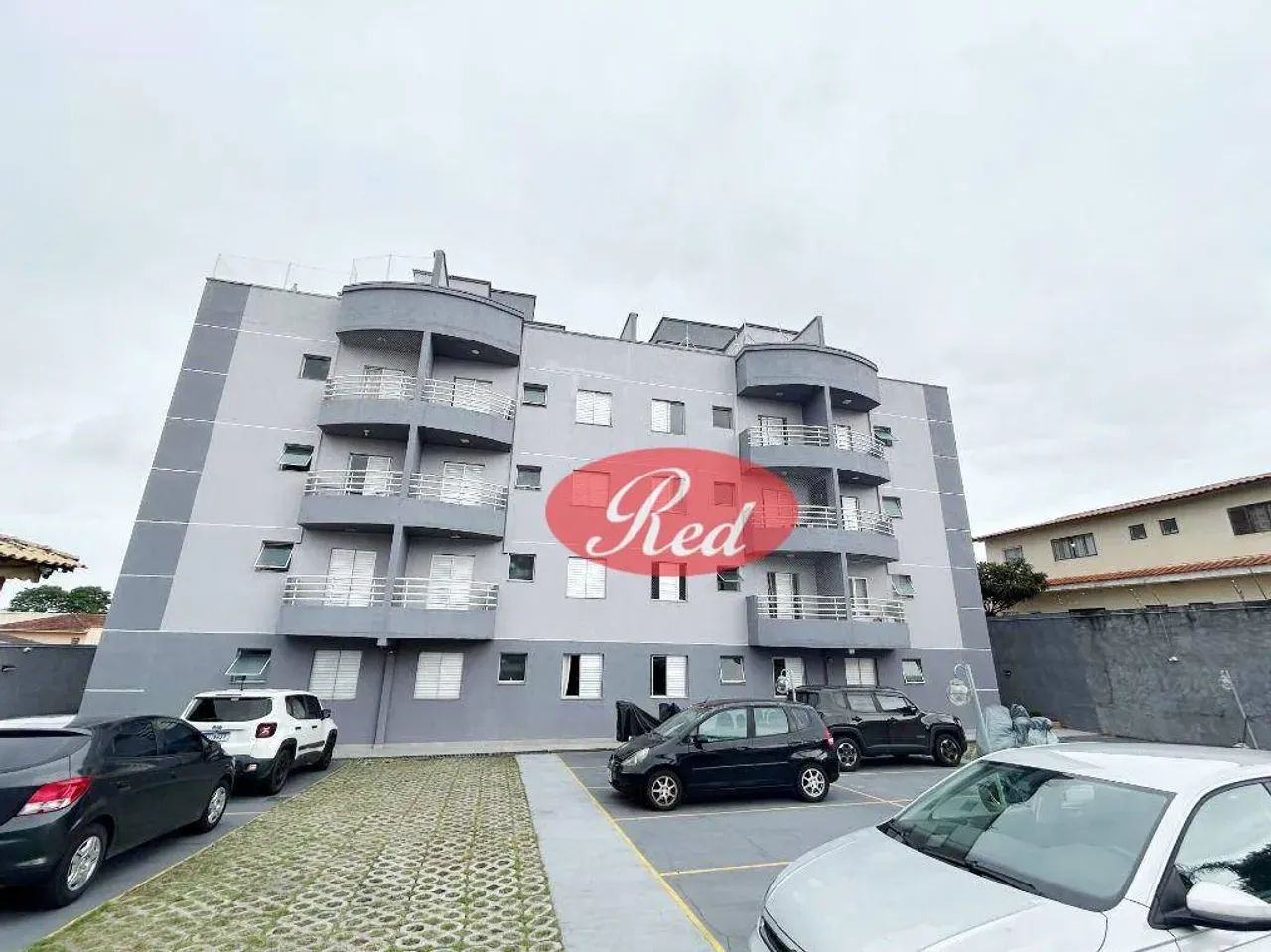 Apartamento no Centro de Suzano / Condominio Villagio Di Torino - Foto 2