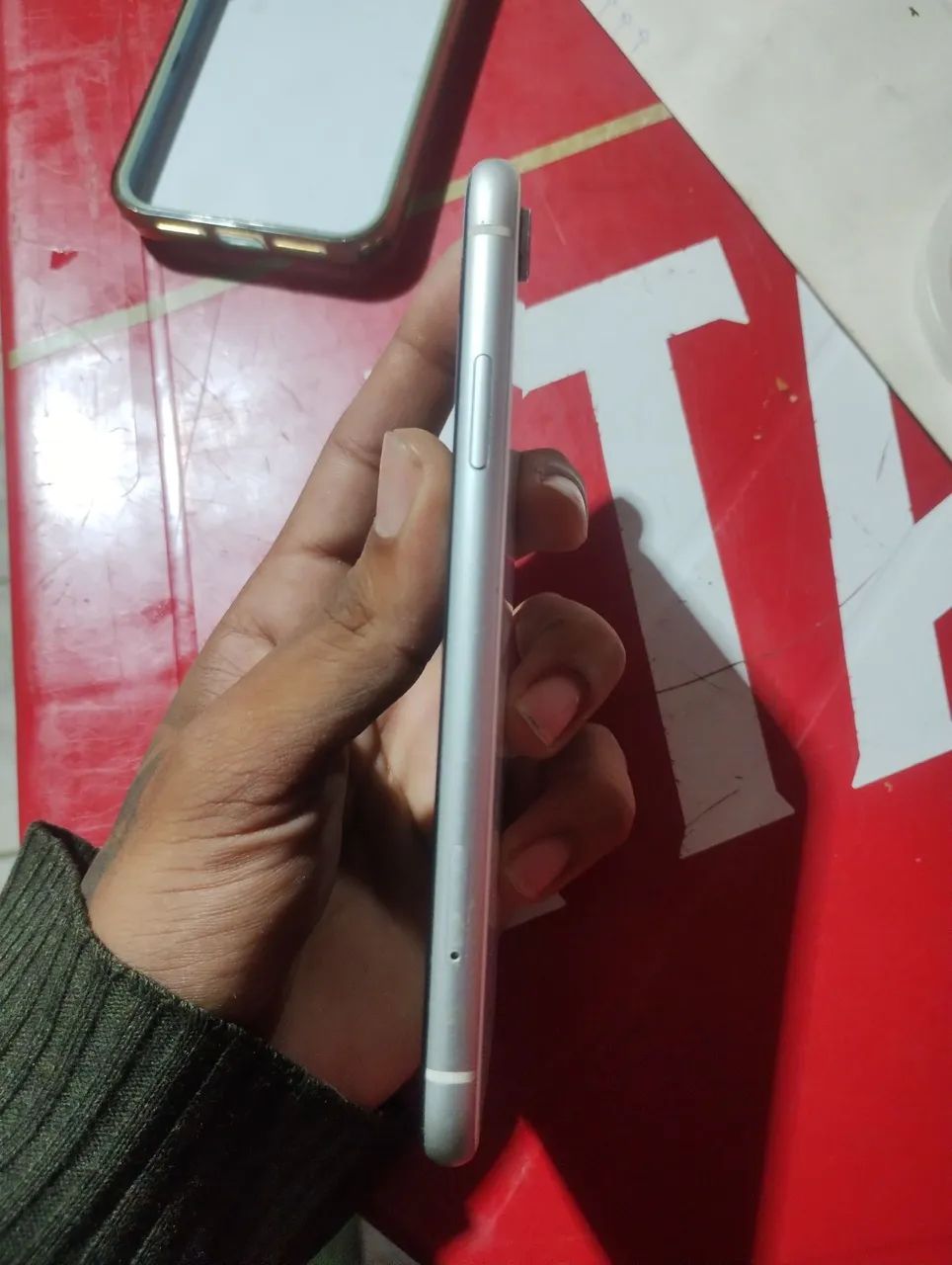 iPhone xr - Foto 5