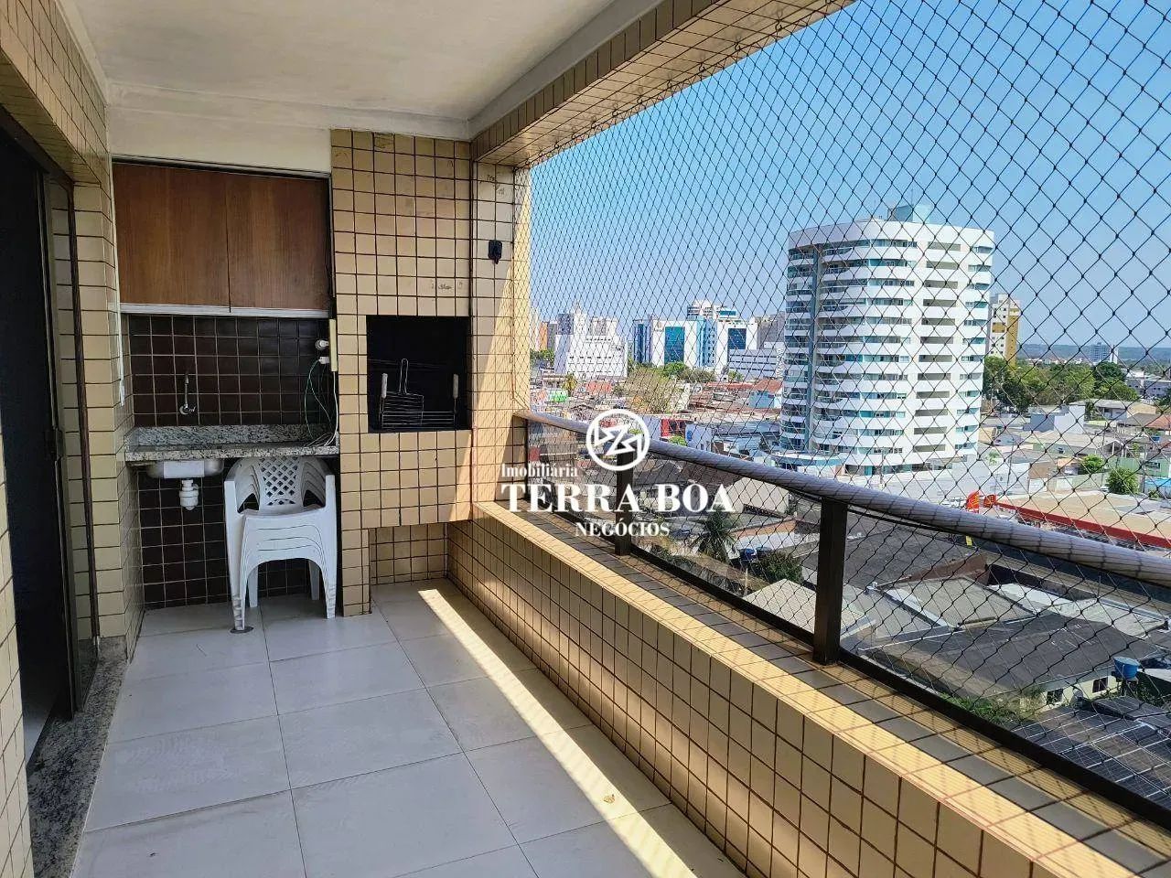 Apartamento Edifício Porto Palazzo - Foto 2