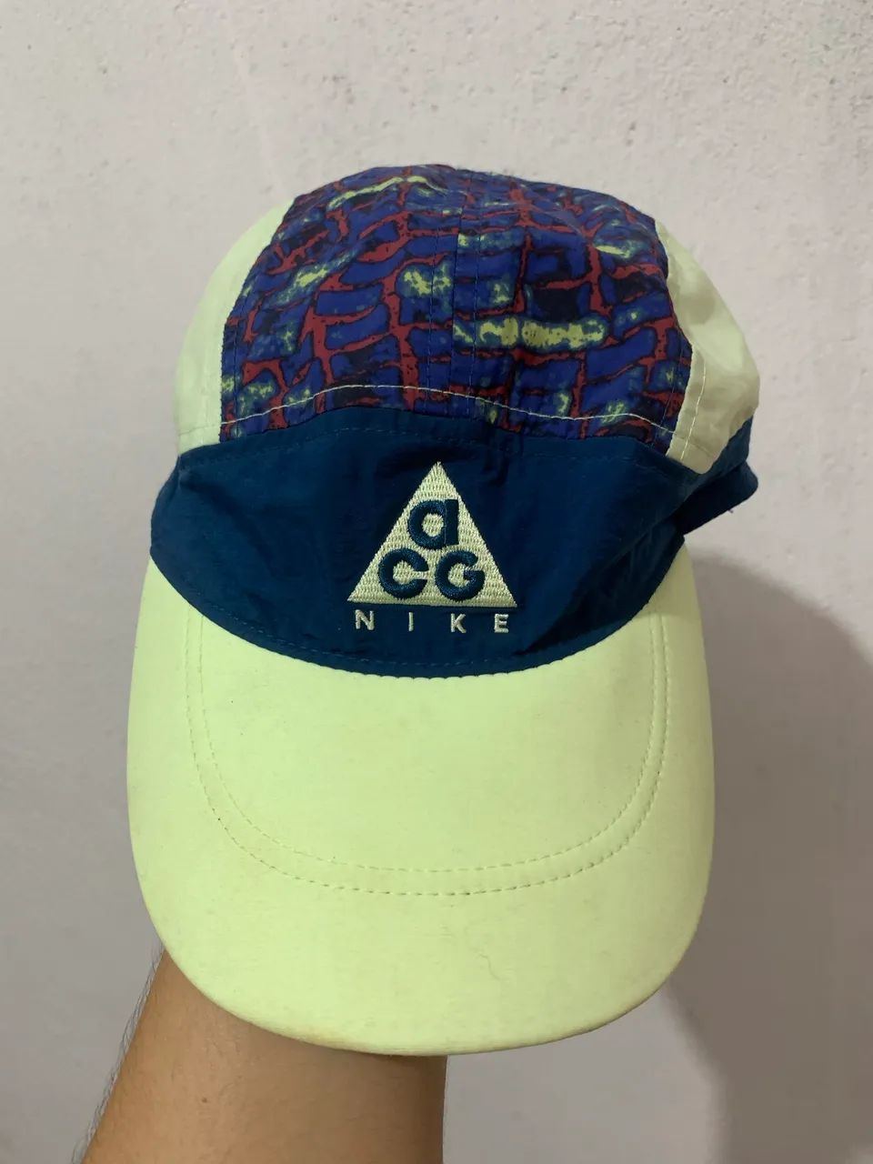 Boné Nike Tailwind ACG 