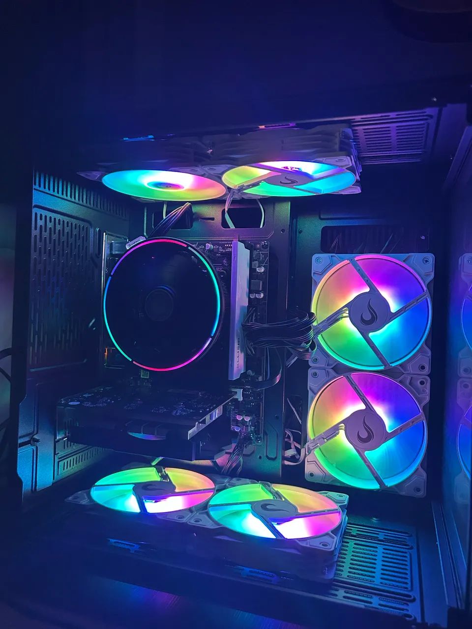 PC GAMER BARATO PARA HOJE!
