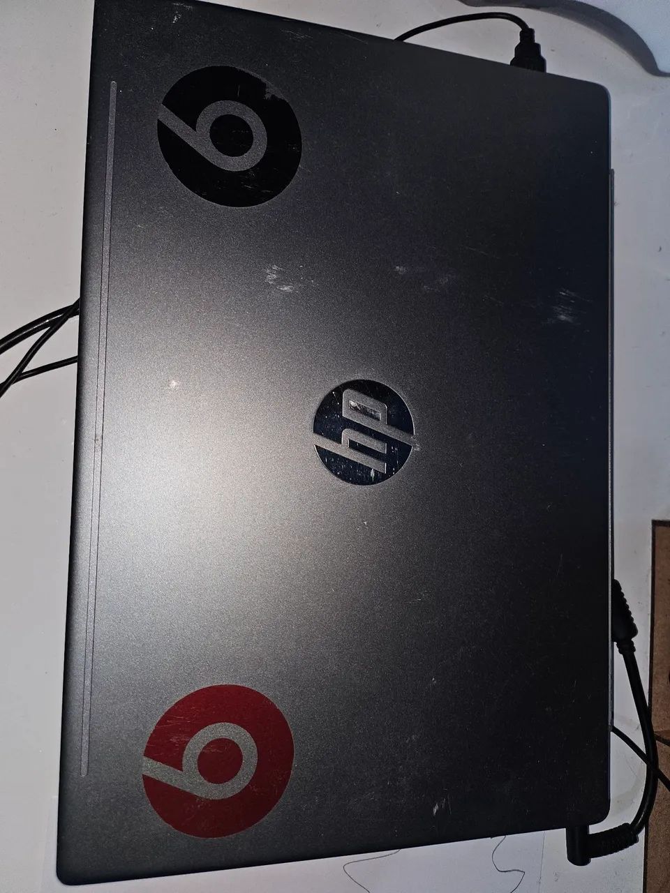 Notebook  hp 14" i5 10ger, ssd 256 - Foto 2