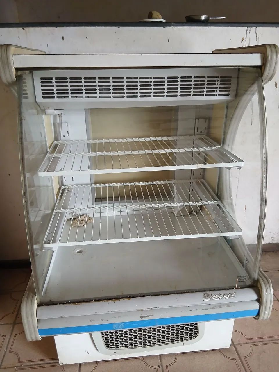 1 Expositora  1 freezer  - Foto 2