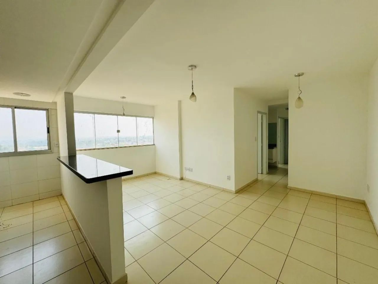 APARTAMENTO - RES. NEAR - Foto 2