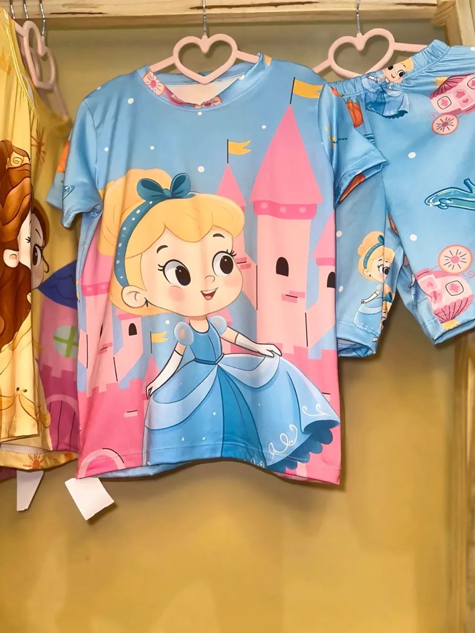 Pijama infantil - Foto 3