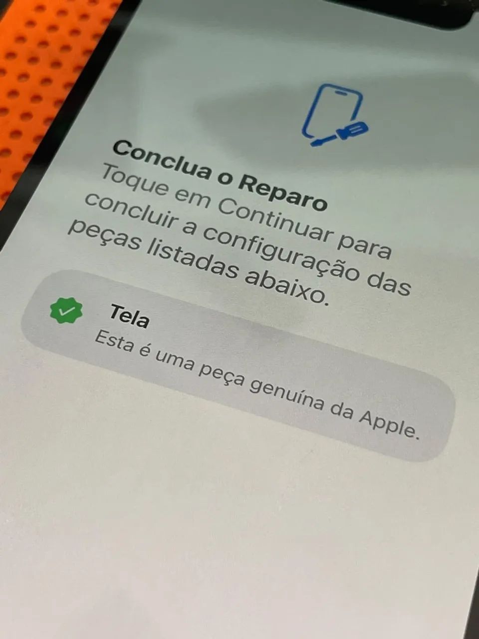 Iphone 13 128GB  - Foto 3