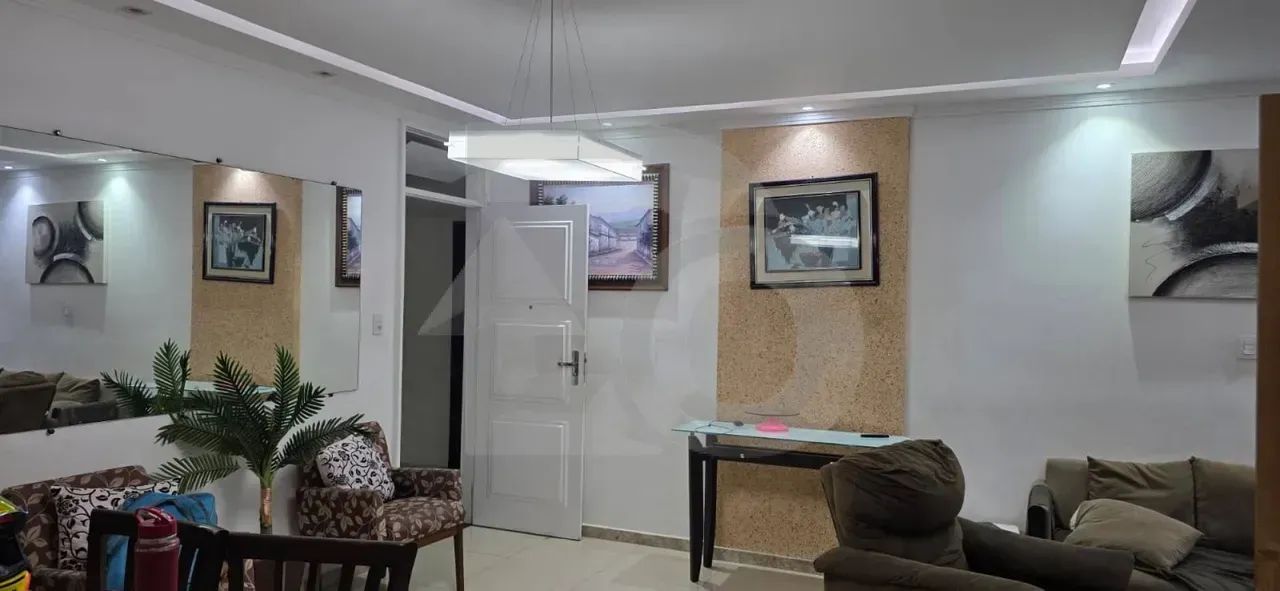APARTAMENTO NO CONDOMÍNIO PHOENIX COM 2 QUARTOS, VARANDA, DPE E GARAGEM - Foto 3
