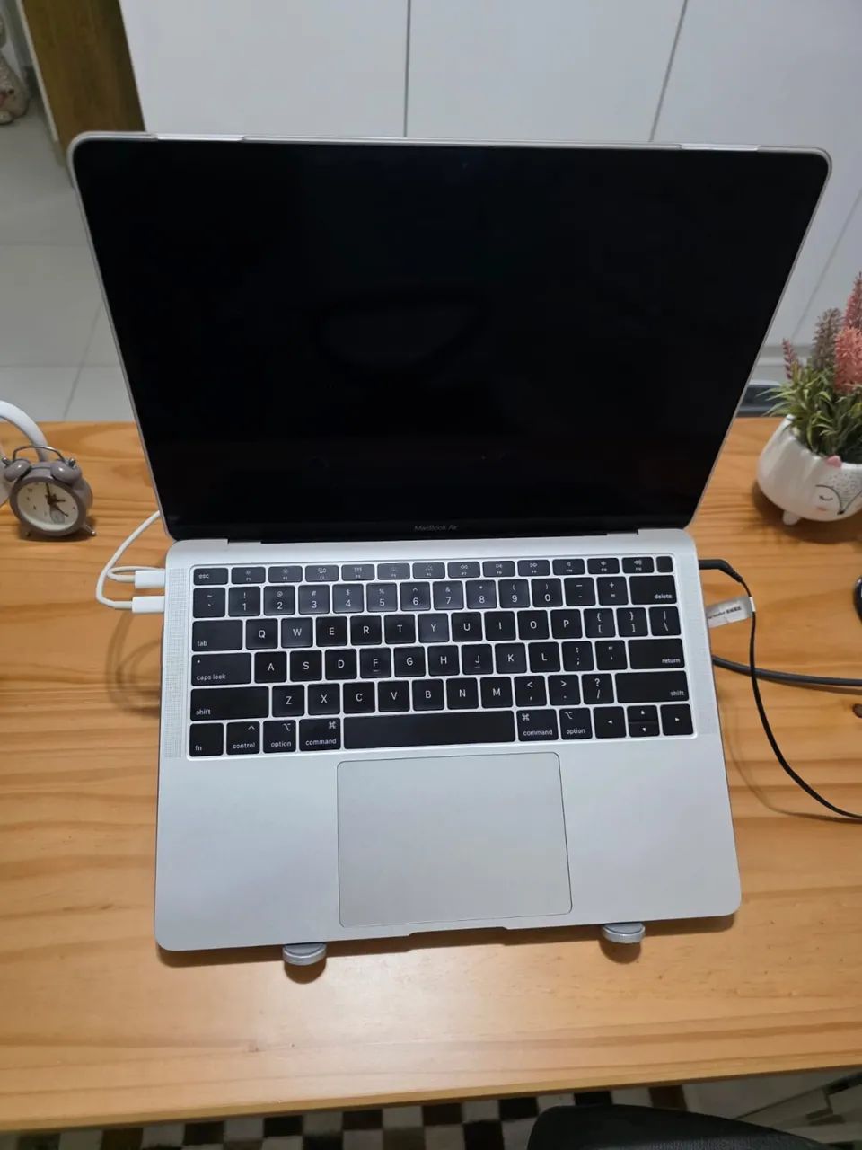 Macbook air 2019 - Notebooks - Asa Norte, Brasília 1503366455 | OLX
