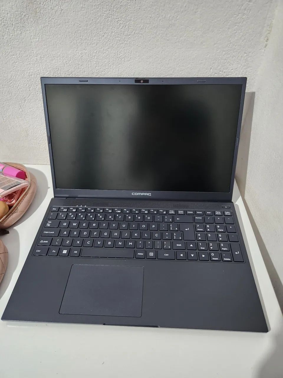Notebook compaq presario - Foto 2