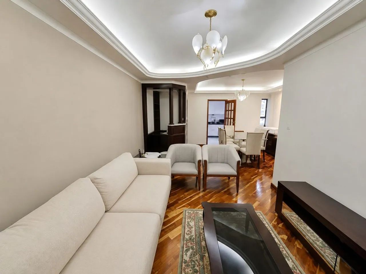 Apartamento à venda na Zona 07 em Maringá | Edifício Hércules - Foto 5