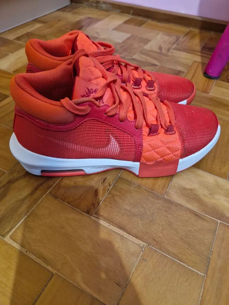 Nike Le bron NOVÍSSIMO TAM 40 - Foto 2