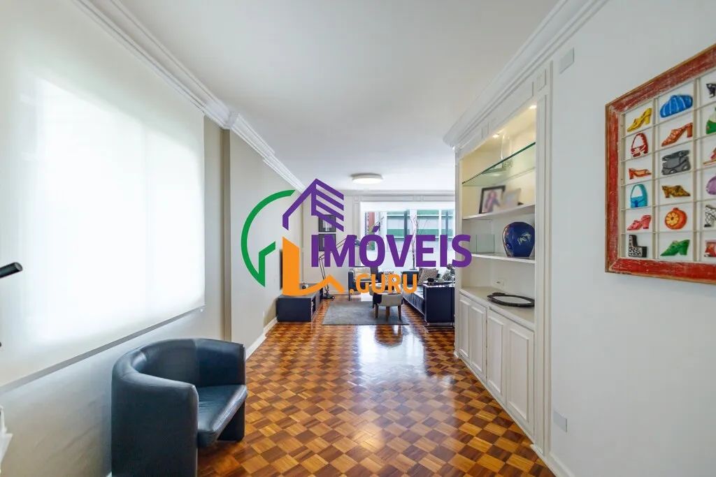 APARTAMENTO - ITAIM BIBI - SP