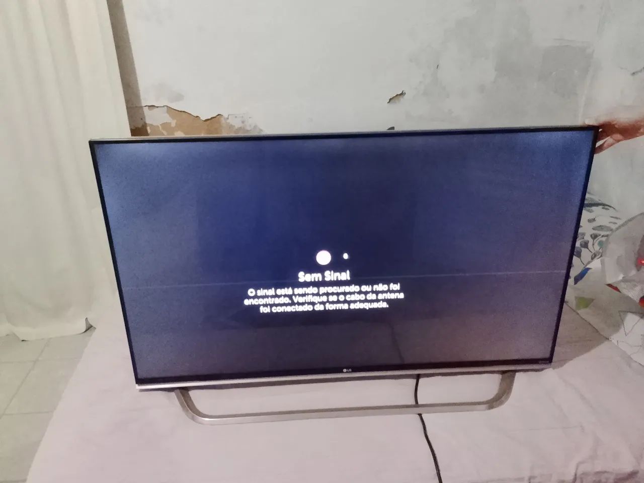 Televisão 49 polegadas - Foto 2