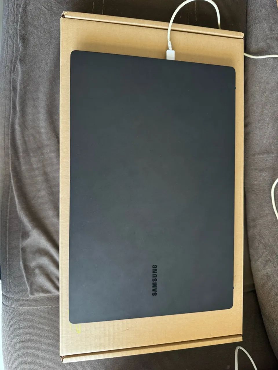 Notebook Samsung  - Foto 2