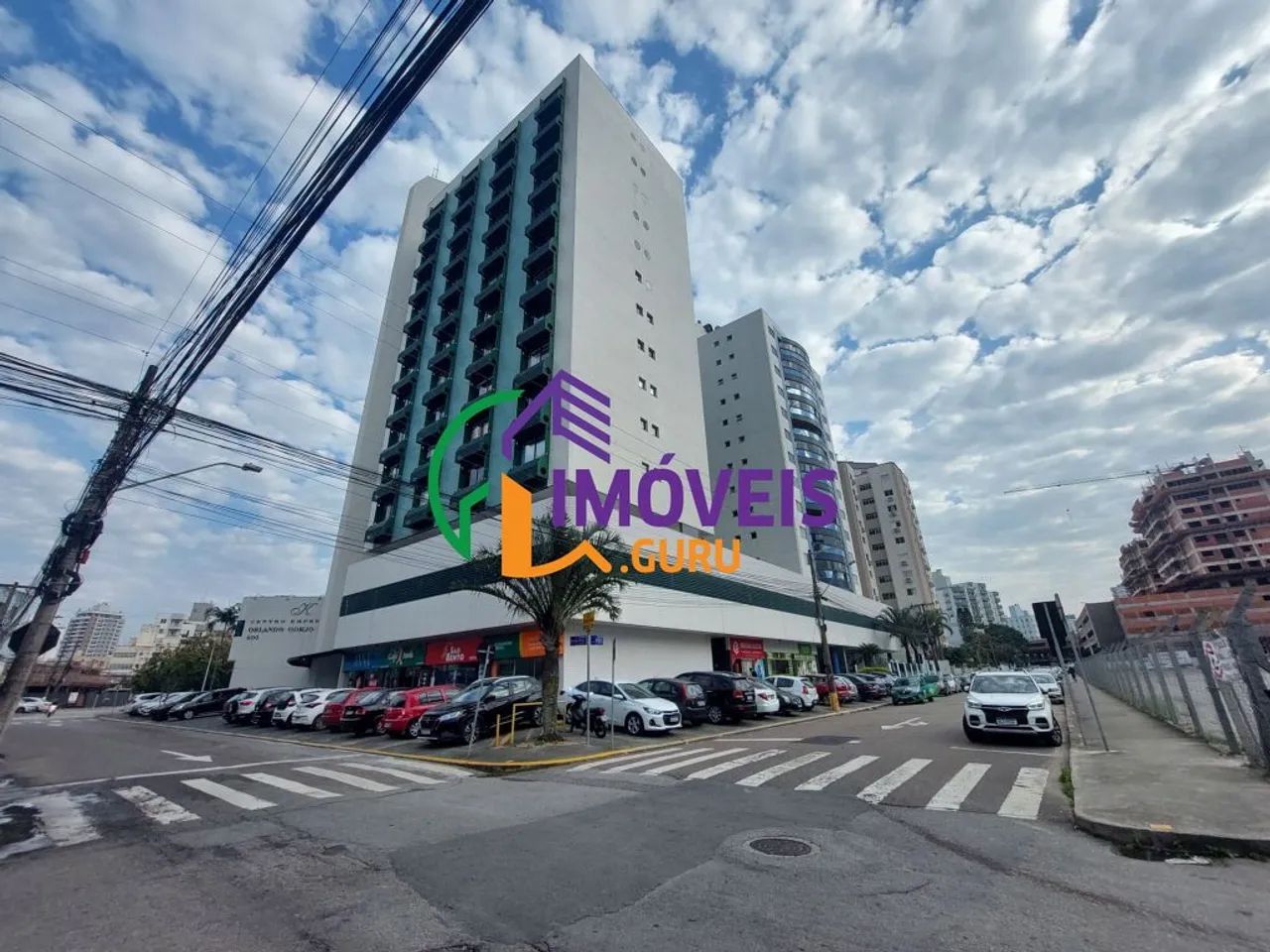 COMERCIAL - CAMPINAS - SC