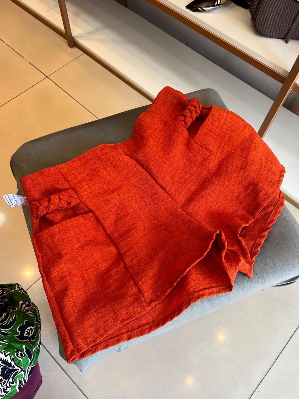 Short  - Foto 3