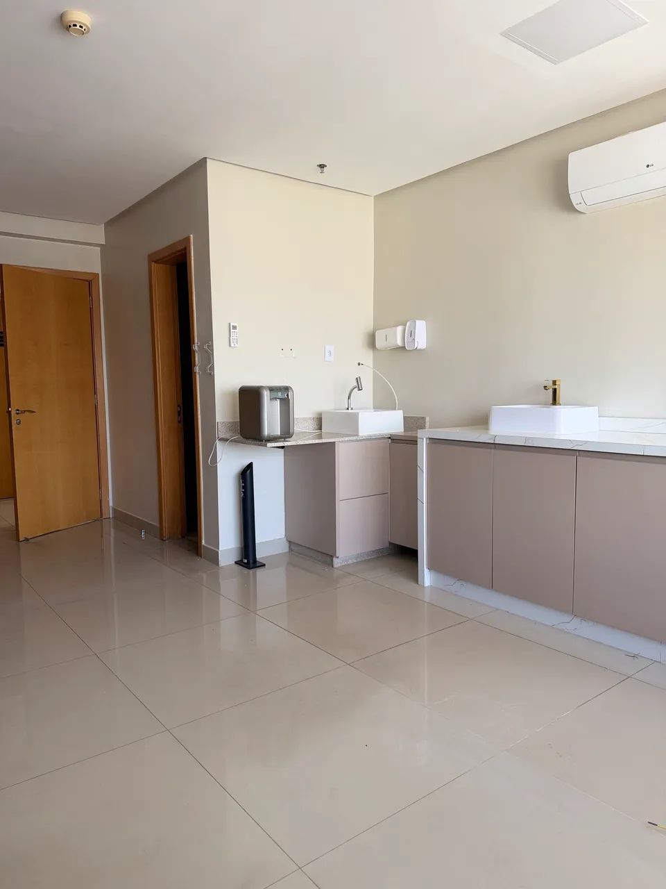 Sala comercial - The Prime Office Tamandaré. - Foto 3
