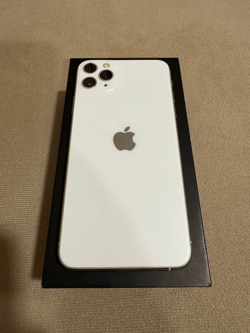 iPhone 11 Pro Max 64 gigas  - Foto 3