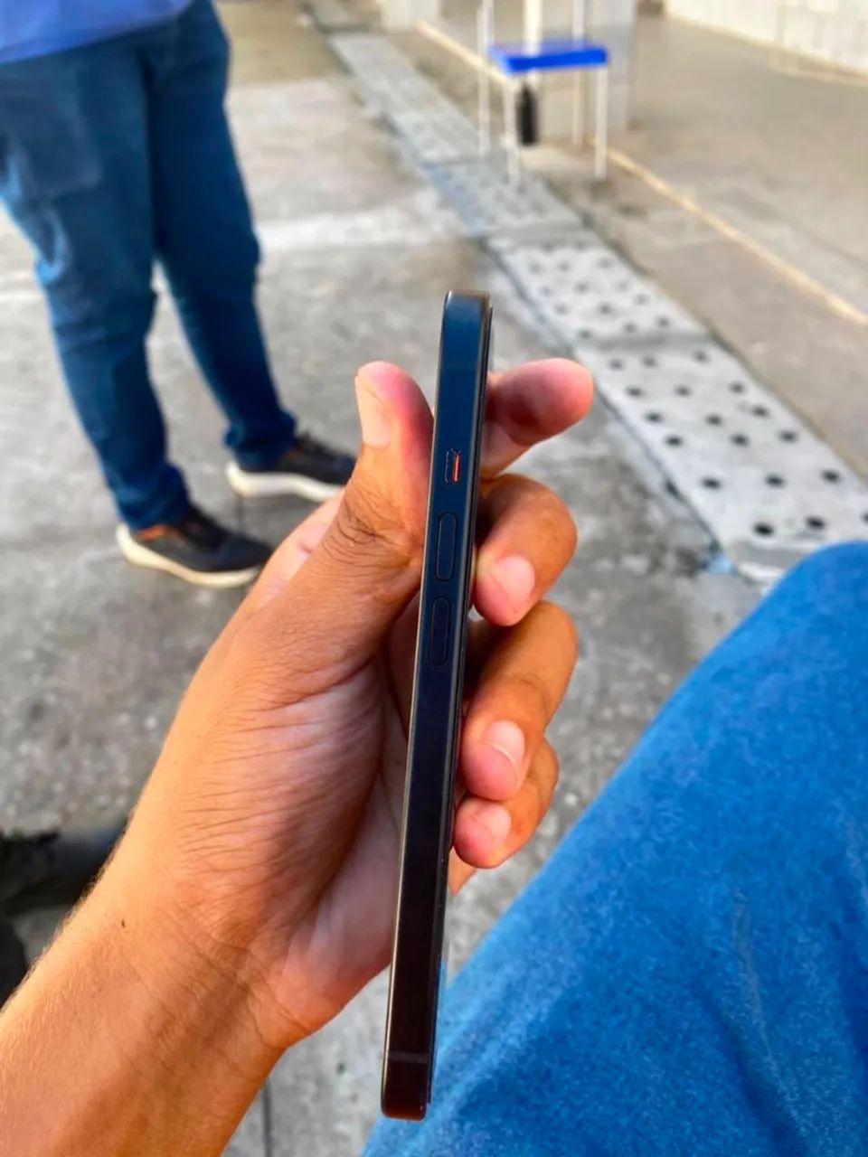 IPhone 15 - Foto 3