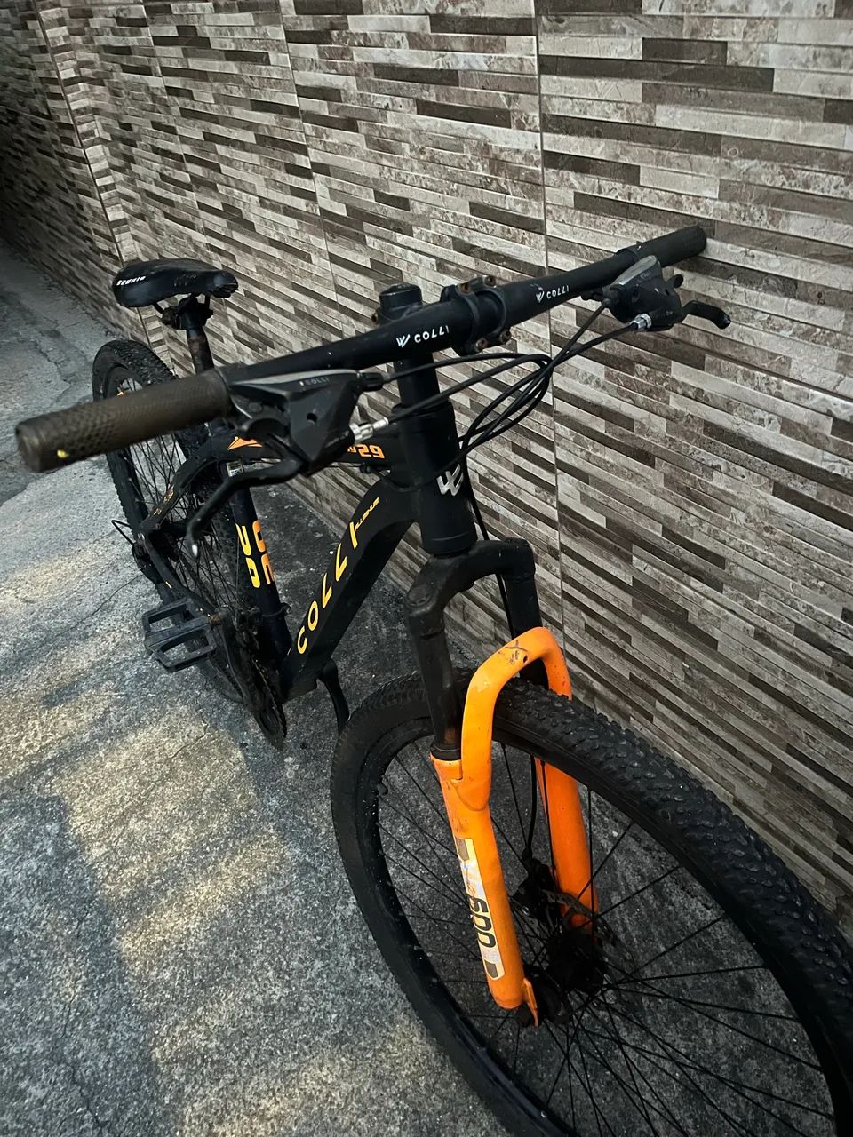 Vendo Bicicleta aro 29usada 3 meses. - Foto 2