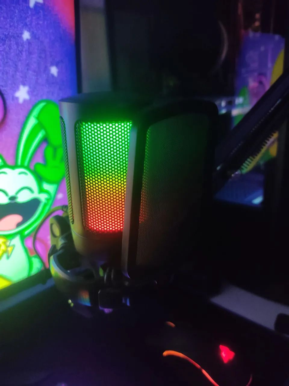 Microfone Fifine A6T - Foto 5