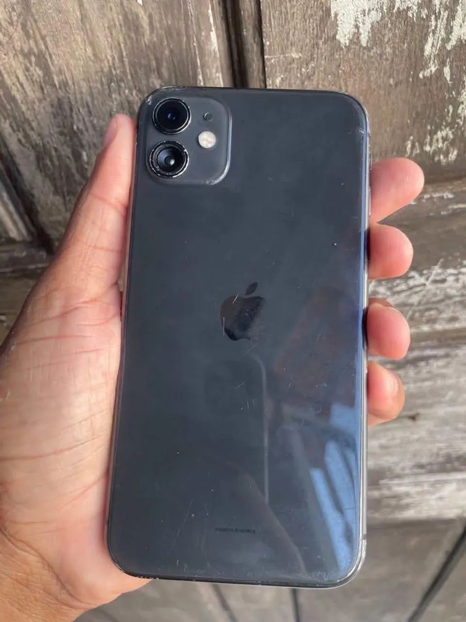 iPhone 11