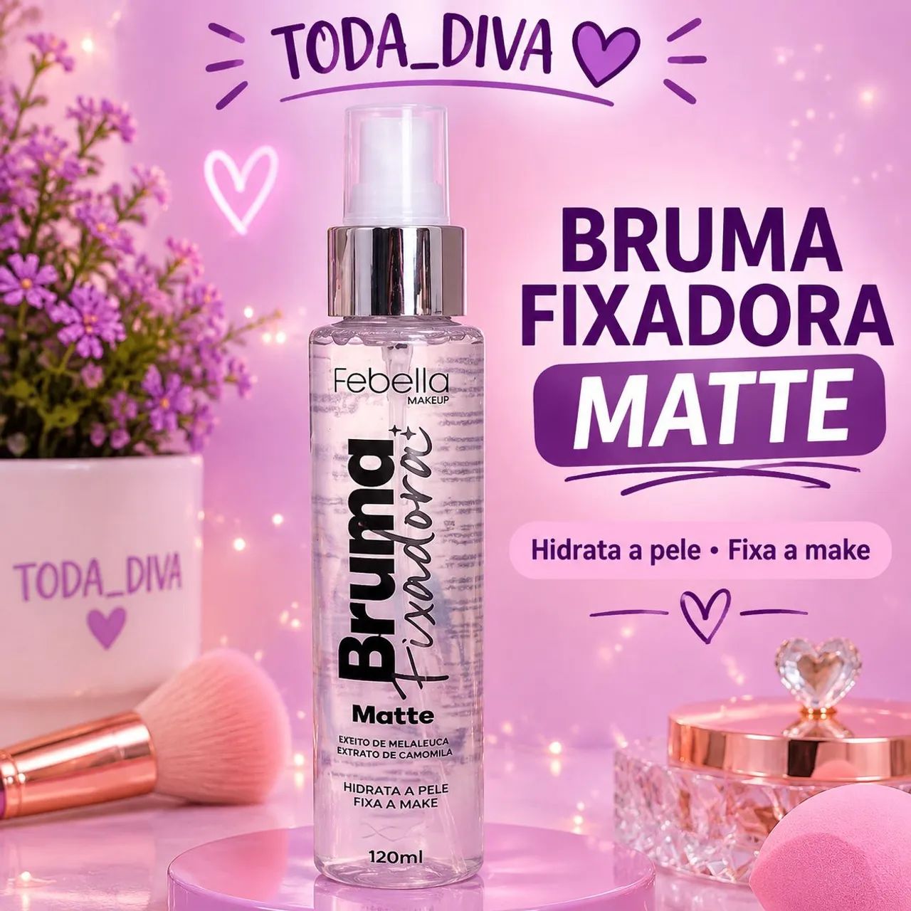 Maquiagem e acessórios  - Foto 4